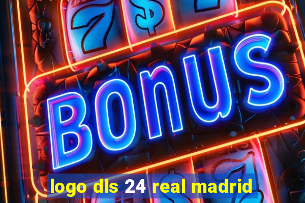 logo dls 24 real madrid